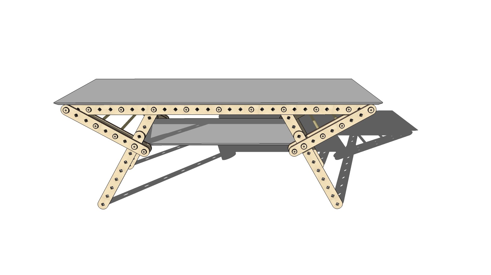 Combino · Möbeldesign