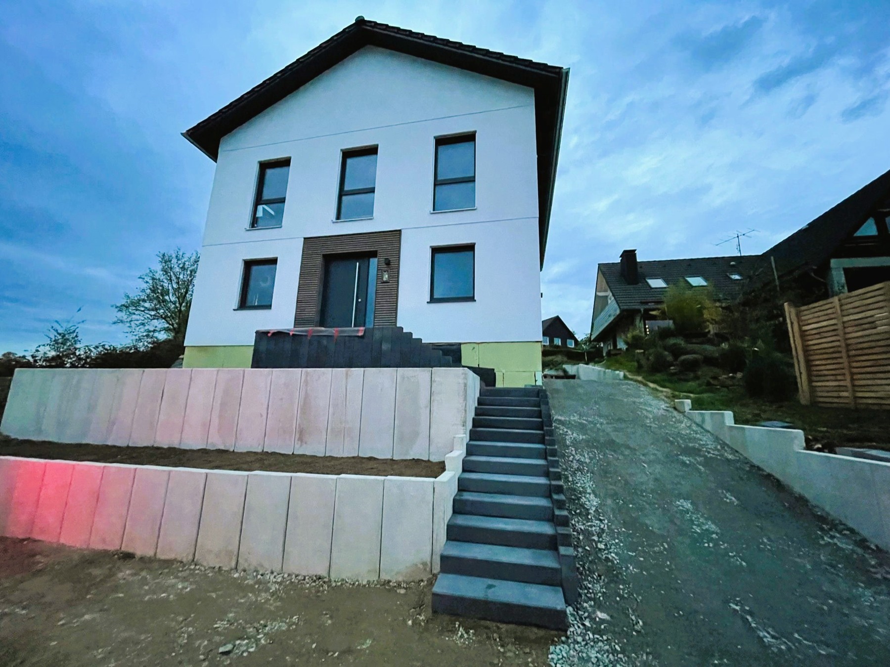 Wohnhaus in Kürten