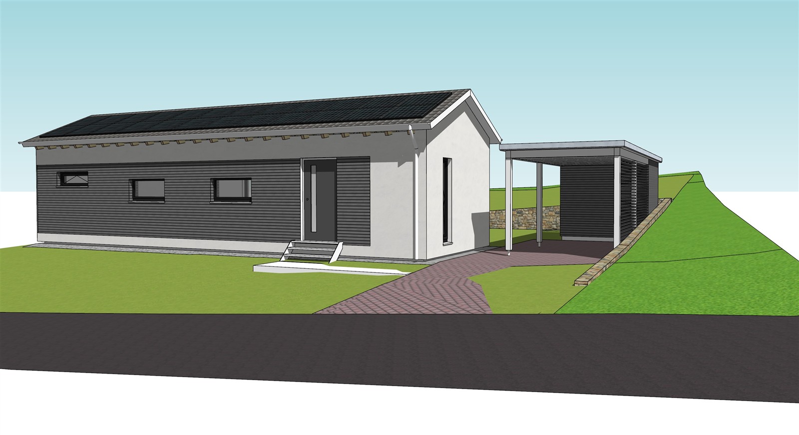 Tinyhouse in Bad Münstereifel