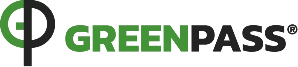 Logo Greenpass