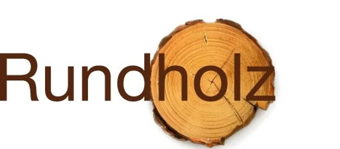 Logo Rundholz