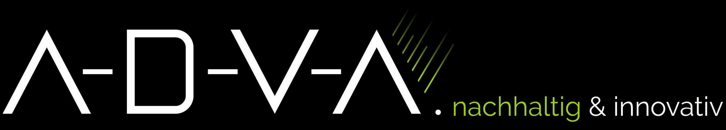 A-D-V-A - Architekten Logo