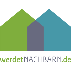 Logo Werdetnachbarn.de